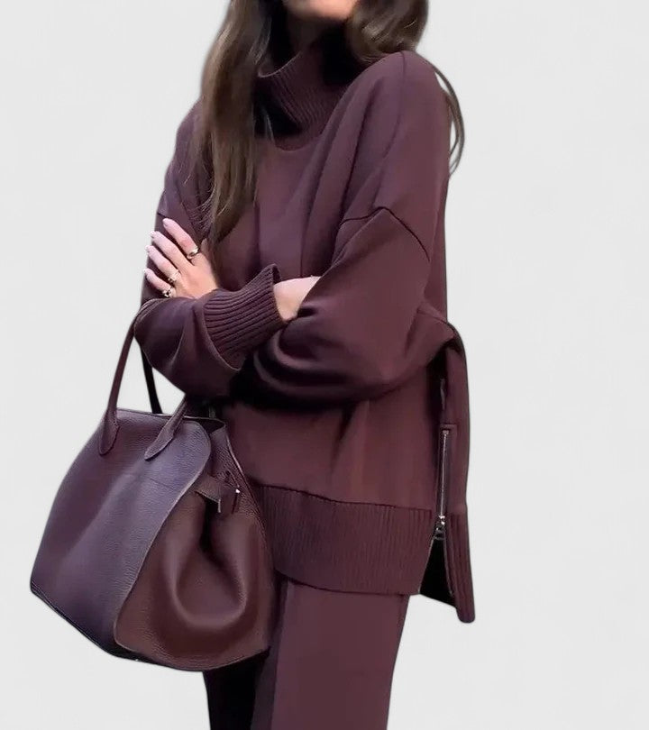 Avery | Set Sofisticato