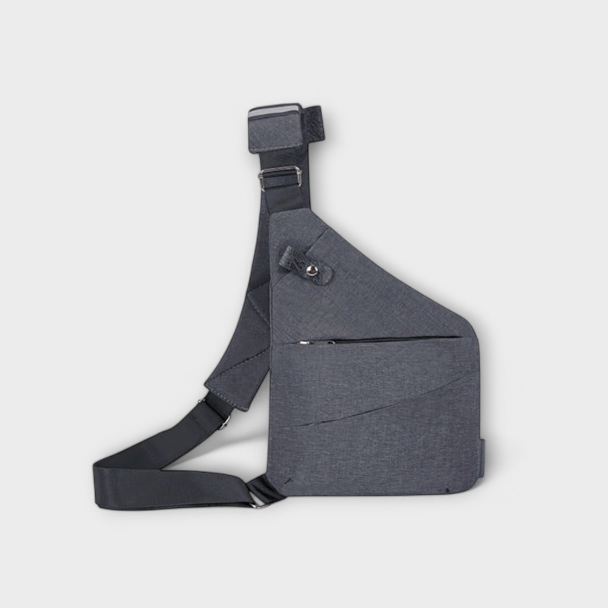 Olivia - Borsa a Spalla Antifurto