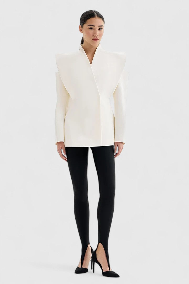 Valeria™ | Blazer Elegante