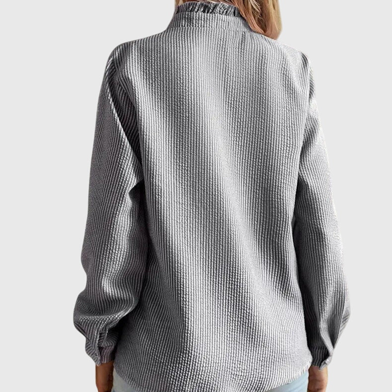 Kaitlyn™ | Blusa Elegante