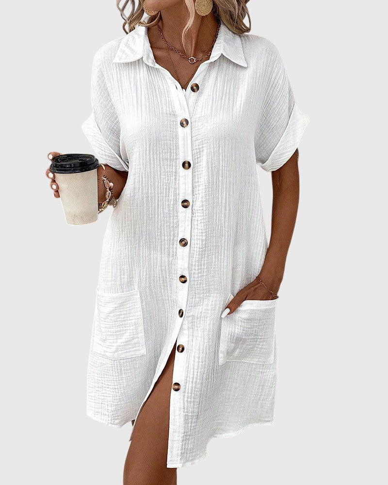 Caroline™ | Abito Comodo