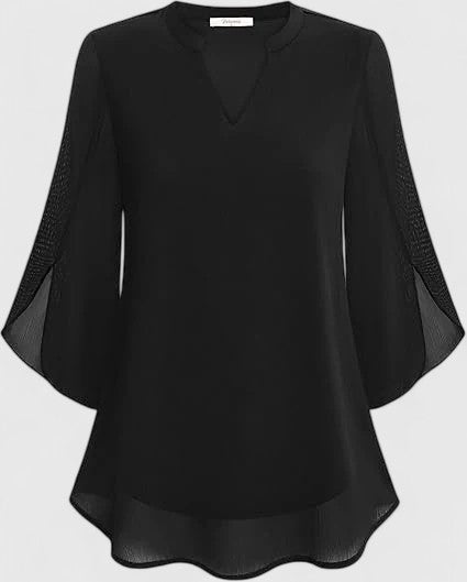 Celinora | Blusa Confortevole