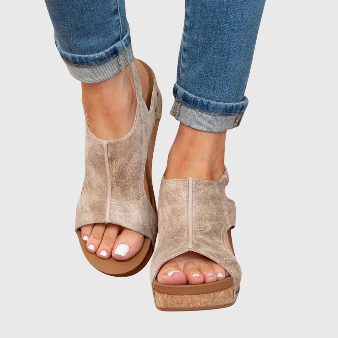 Adela™ | Sandali Ortopedici