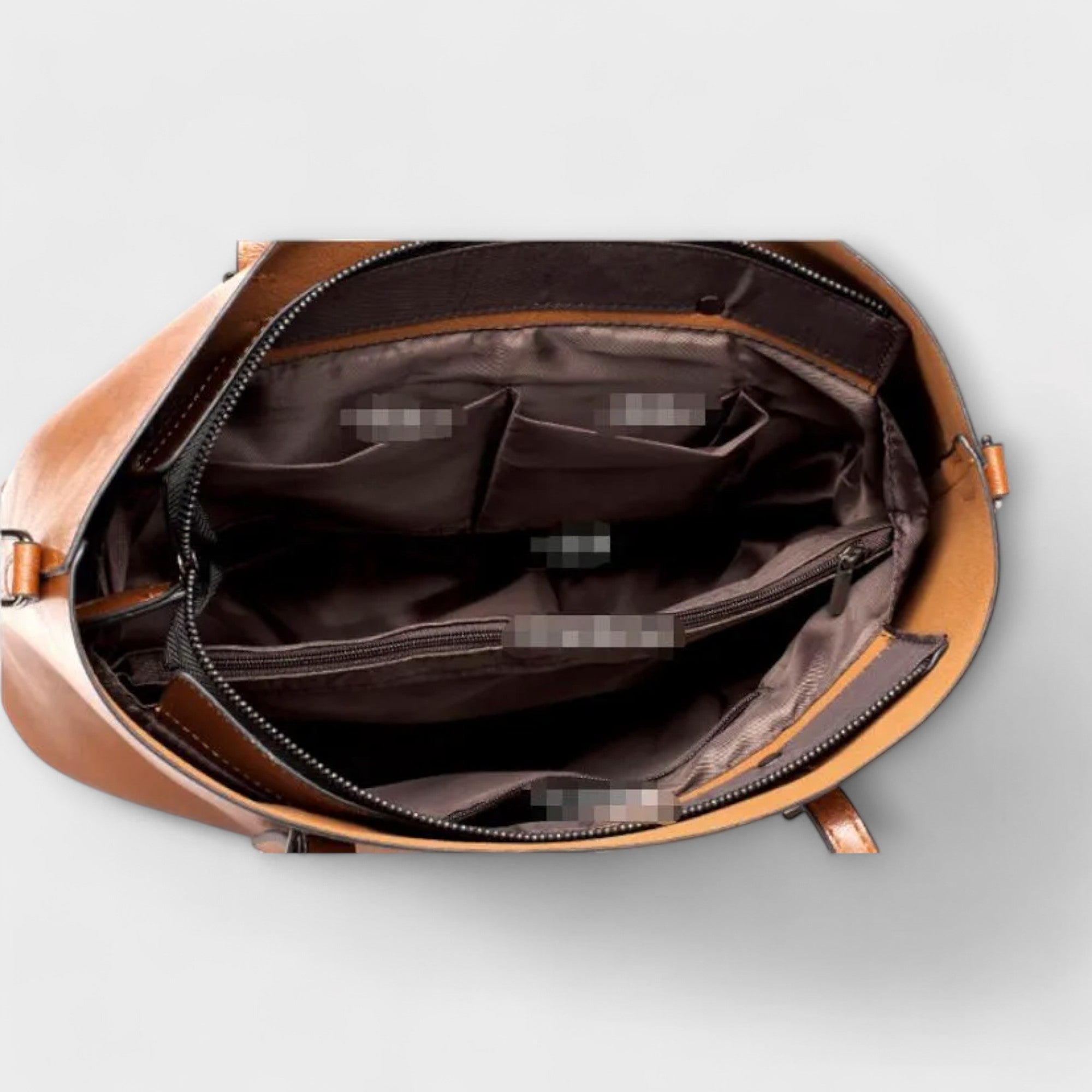 Bryn | Borsa a Spalla Vintage