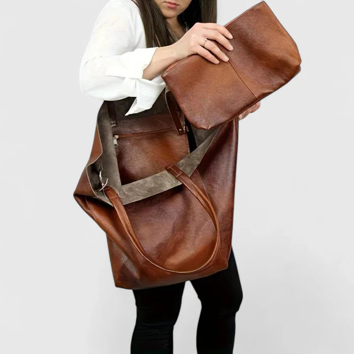 Kloe | Borsa Tote Elegante