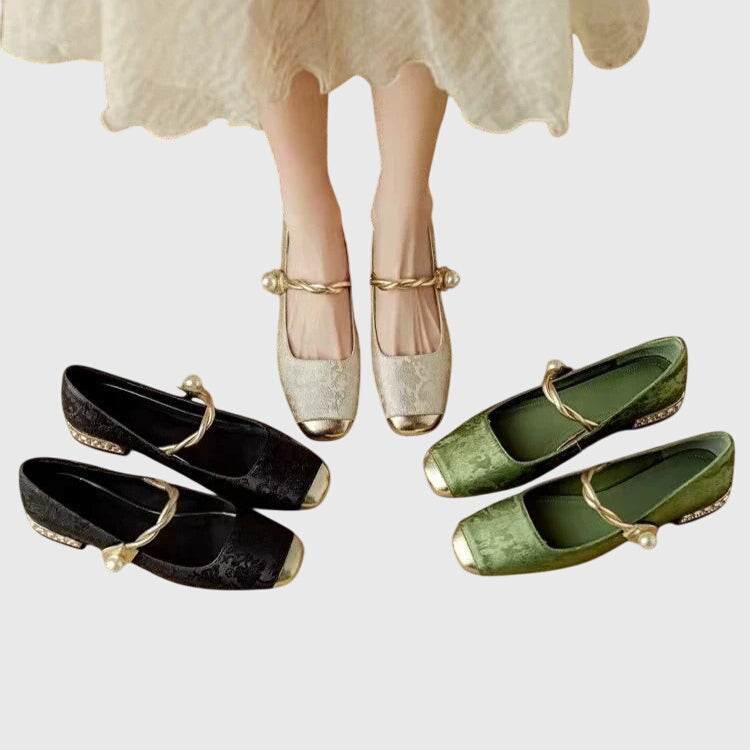 Cilia™ | Sandali Ortopedici