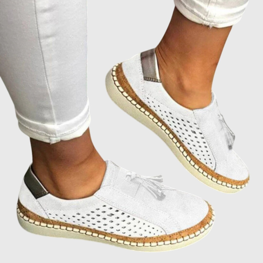 Piper™ | Slip-On Ortopedici