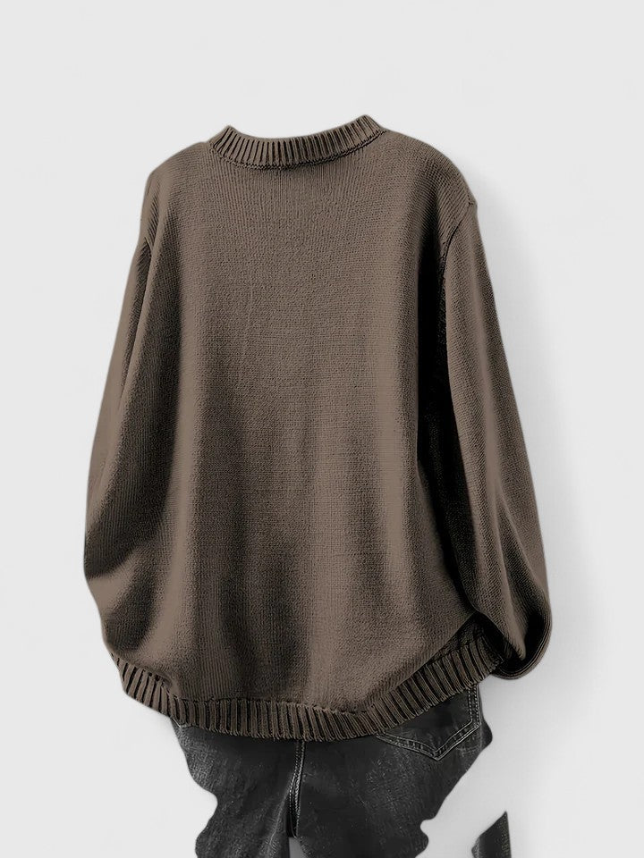 Annaloria | Cardigan Confortevole