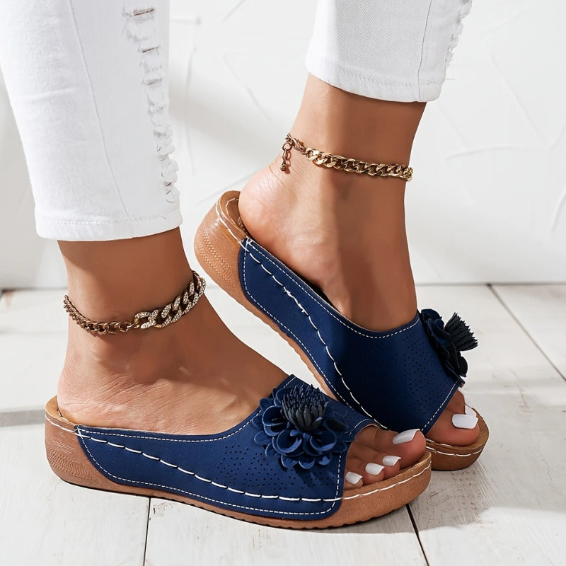 Senyva | Sandali Ortopedici™