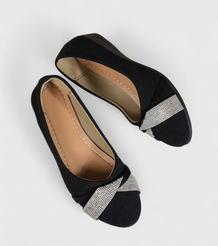 Leigh | Scarpe Ortopediche