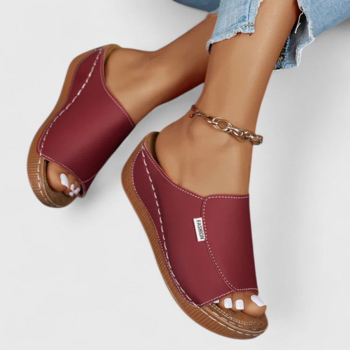 Celestria | Sandali Ortopedici