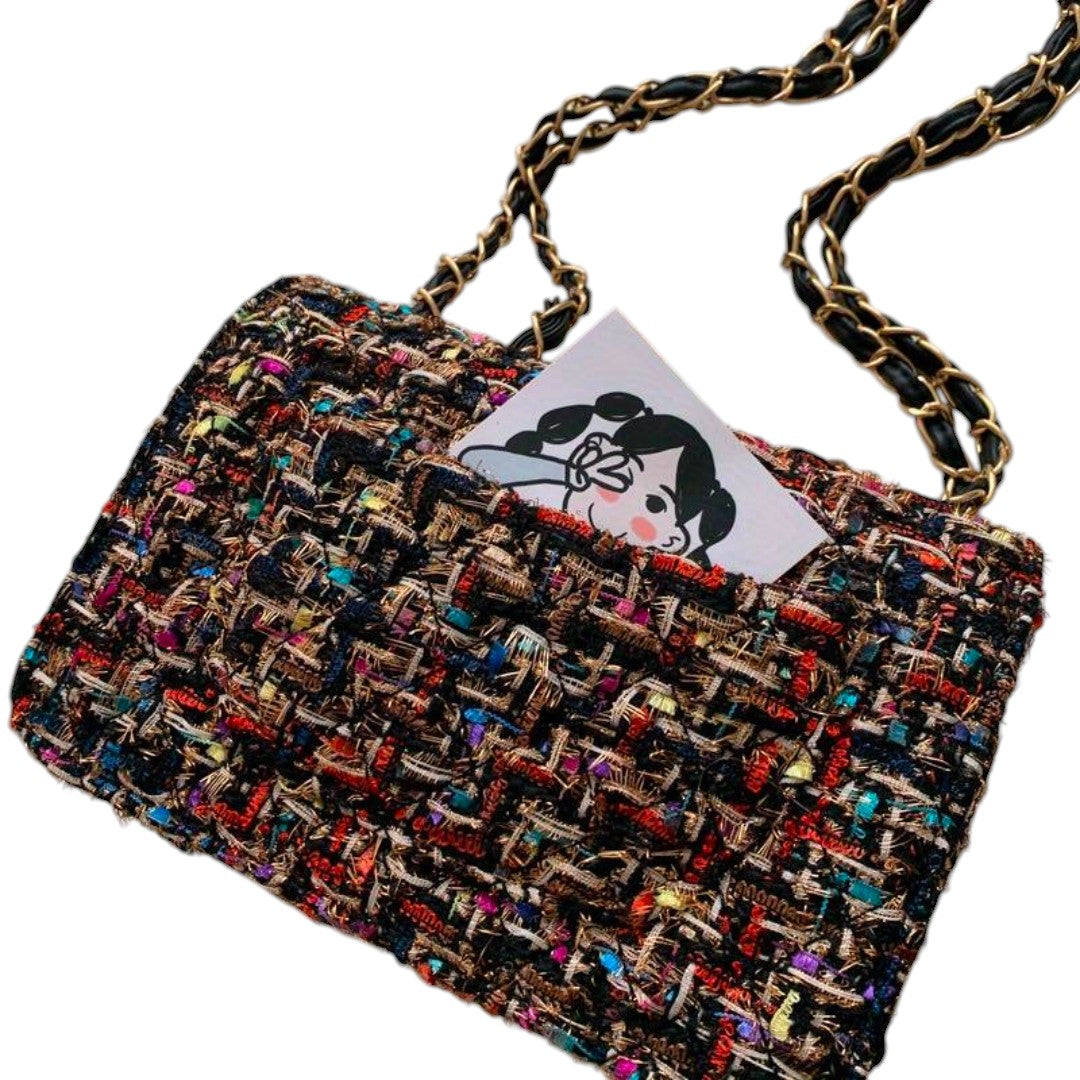 Olivia - Borsa a Spalla Elegante da Donna