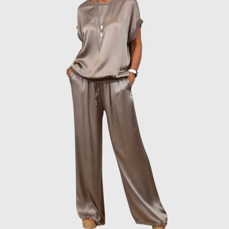 Kayla™ | Elegante Set Due Pezzi