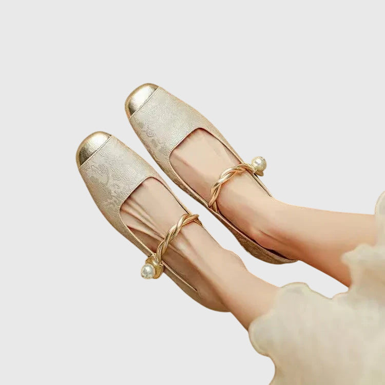 Cilia™ | Sandali Ortopedici