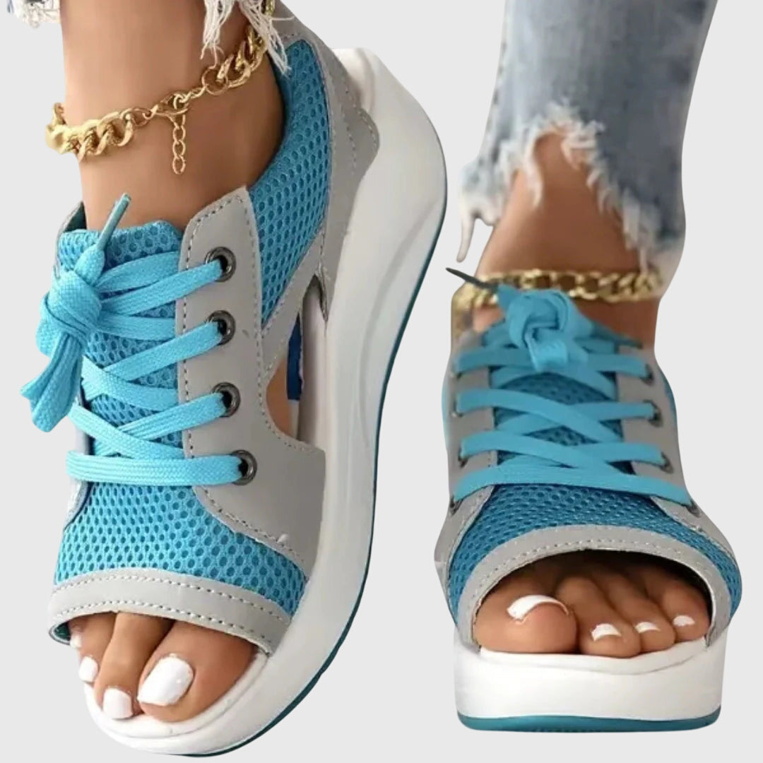 Marlene™ | Sandali Confortevoli