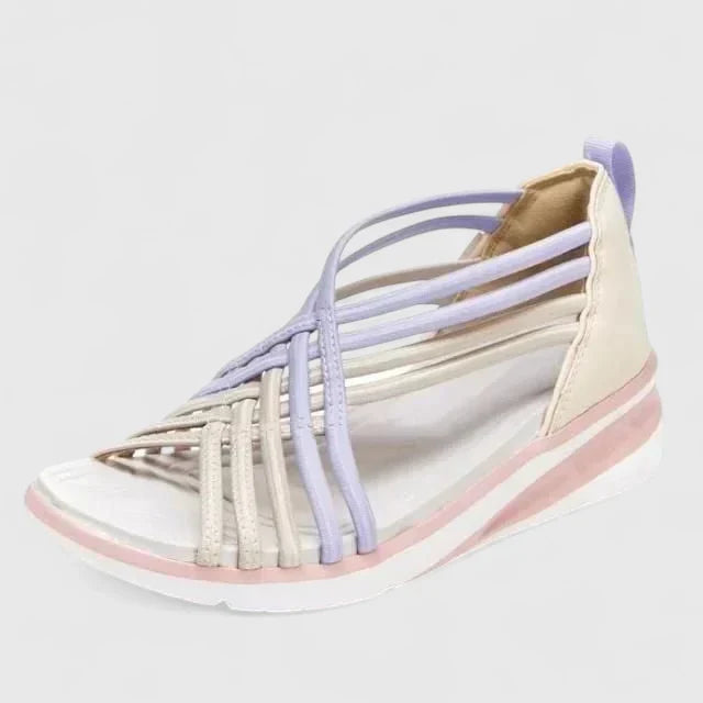 Zerisse | Sandali Ortopedici