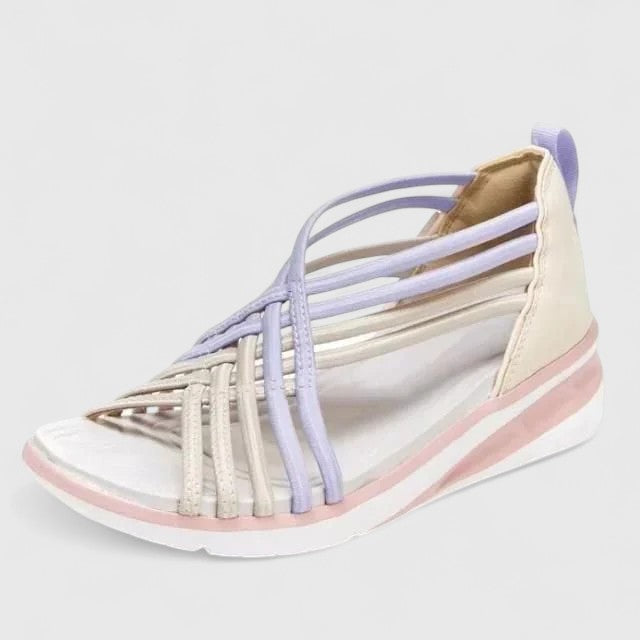 Milandra | Sandali Ortopedici