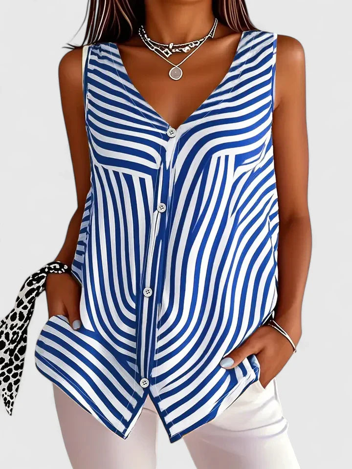 Meliyrah | Blusa Elegante