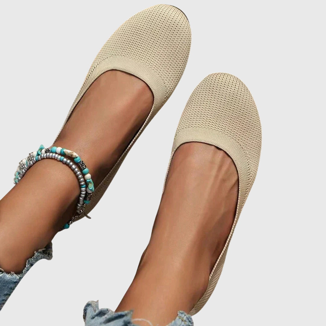 Mia™ - Scarpe traspiranti antiscivolo