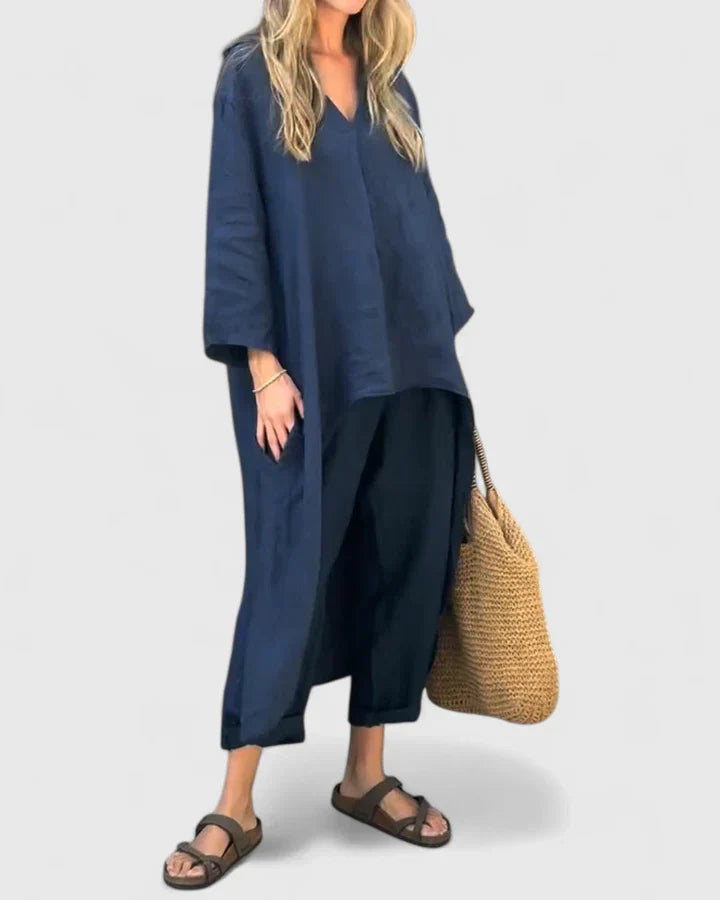 Brittnee | Set Confortevole