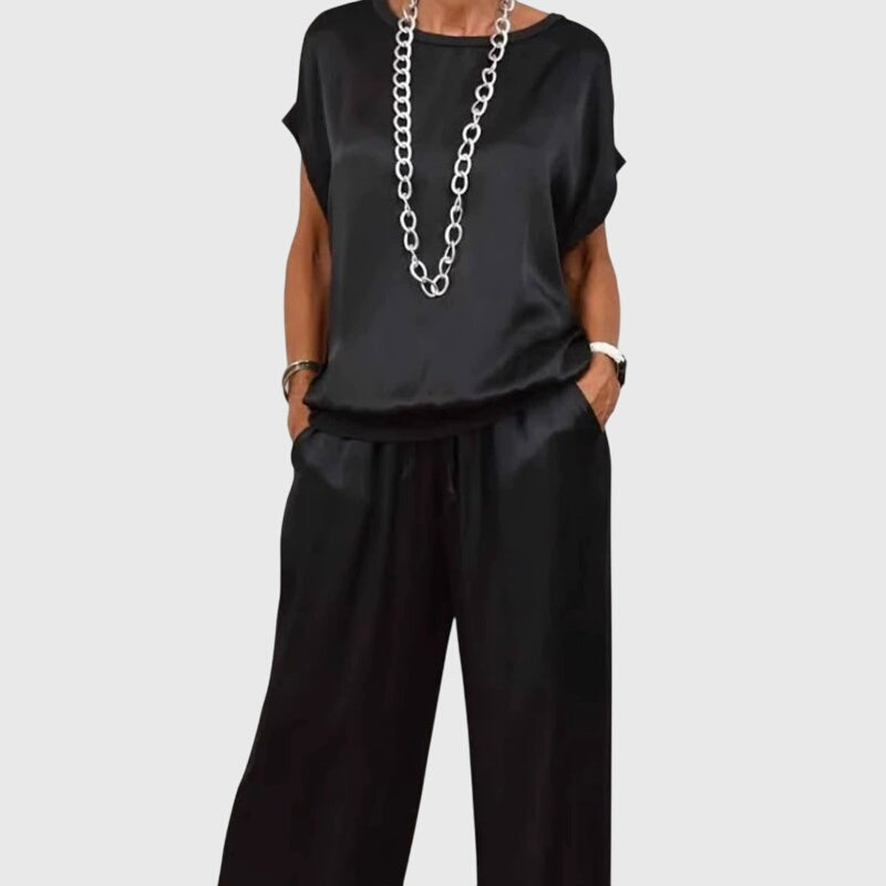 Kayla™ | Elegante Set Due Pezzi