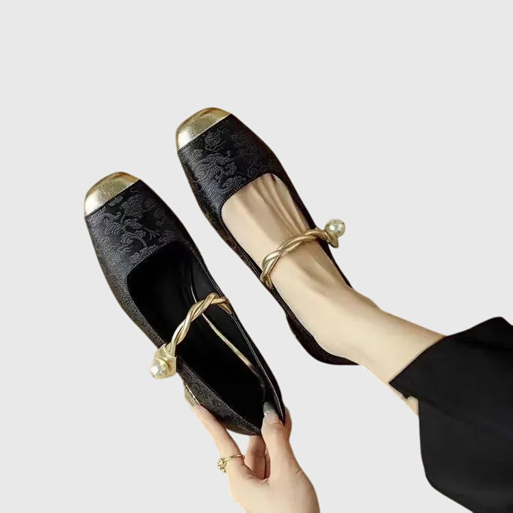 Cilia™ | Sandali Ortopedici