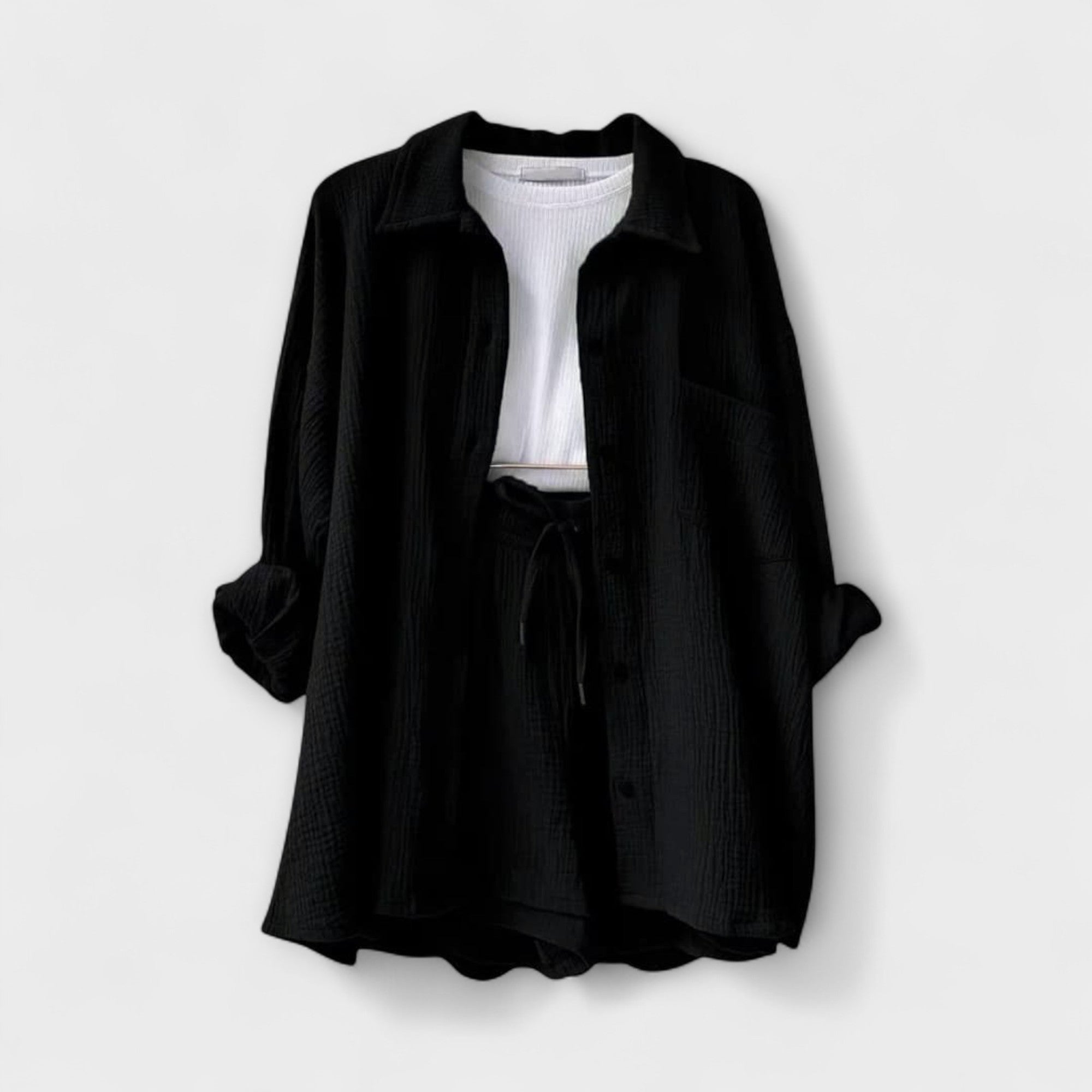 Roselina | Top e Bottom Eleganti