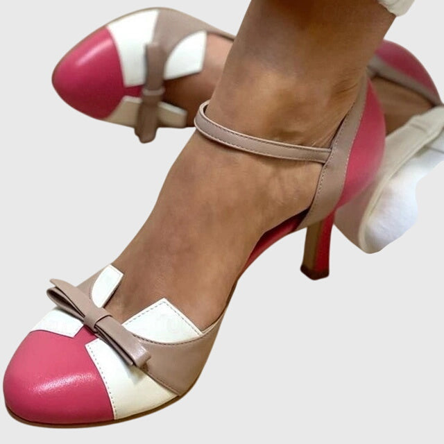 Valerie™ | Sandali con Tacco Comfort