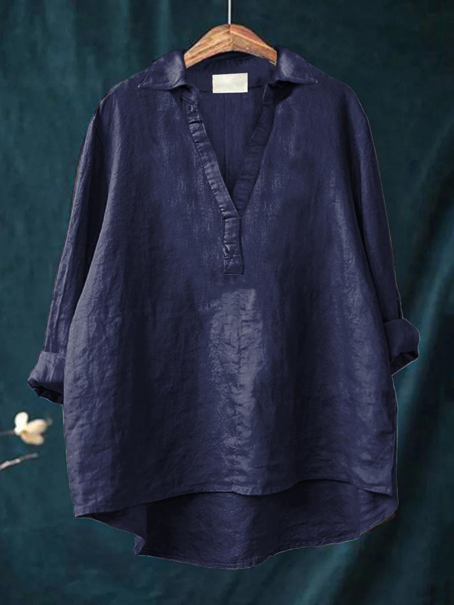 Andrea | Blusa Senza Tempo