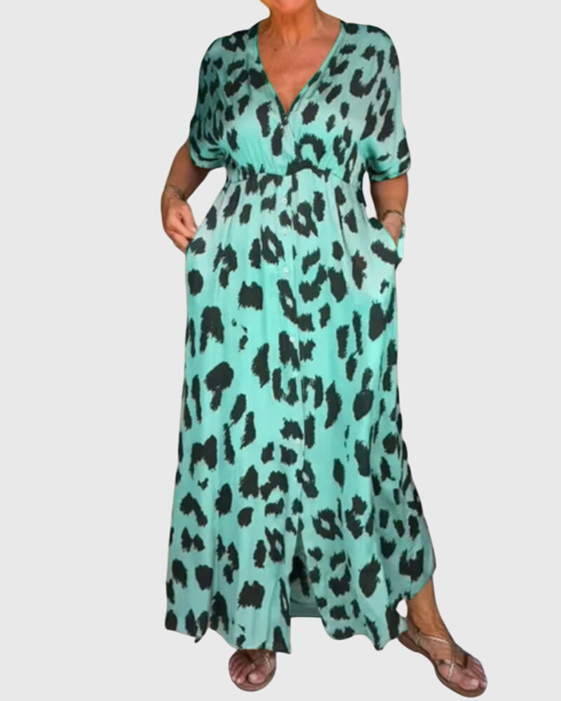 Elizabeth™ | Abito di Fiducia Senza Tempo