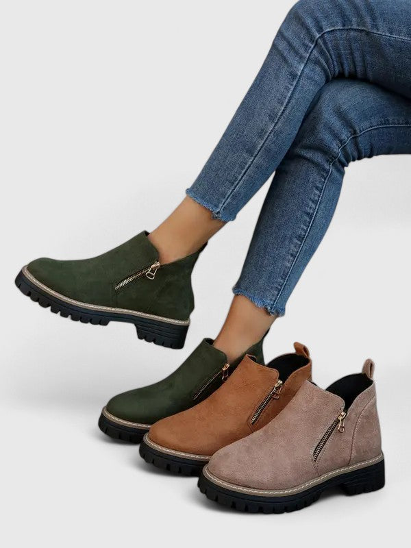 Kairi | Stivali Ortopedici