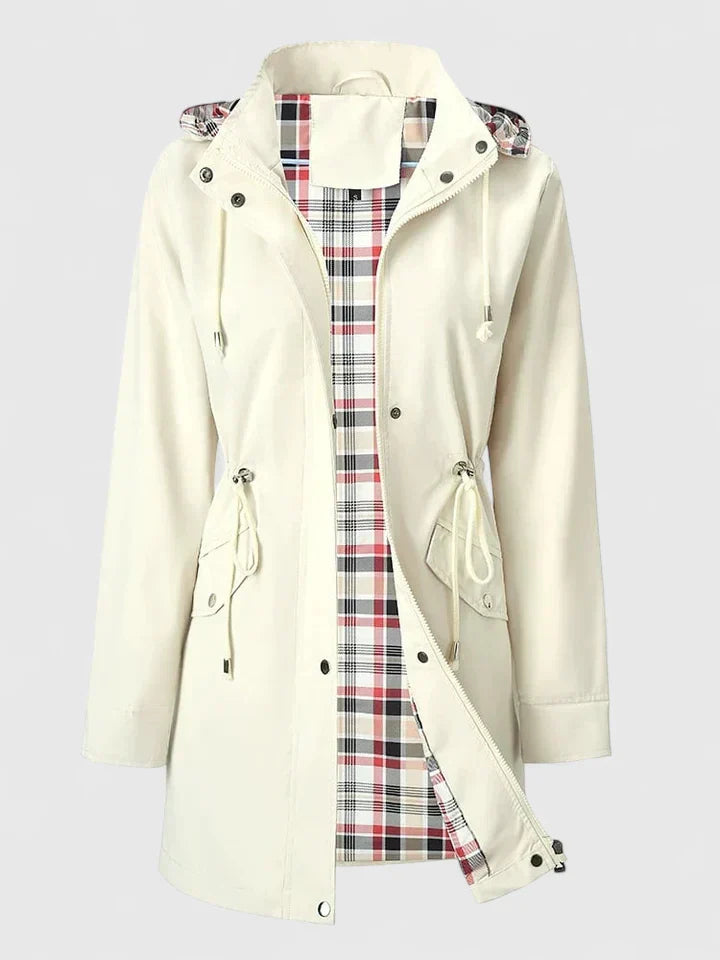 Isolandra™ | Giacca Confortevole