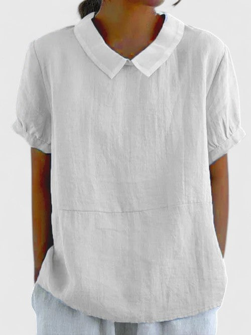 Renee | Camicia Elegante