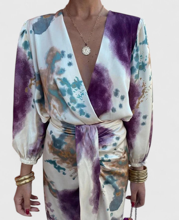 Meilora | Vestito Sofisticato