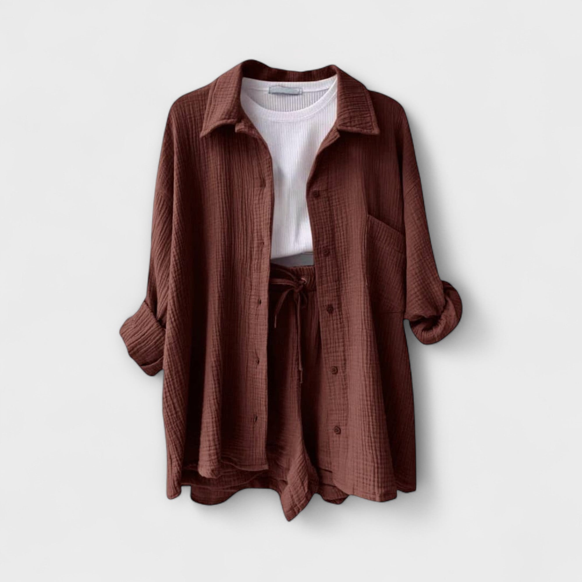 Roselina | Top e Bottom Eleganti