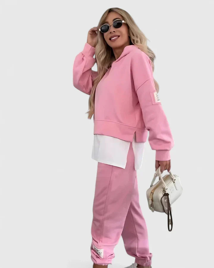 Kezlynn | Set Confortevole