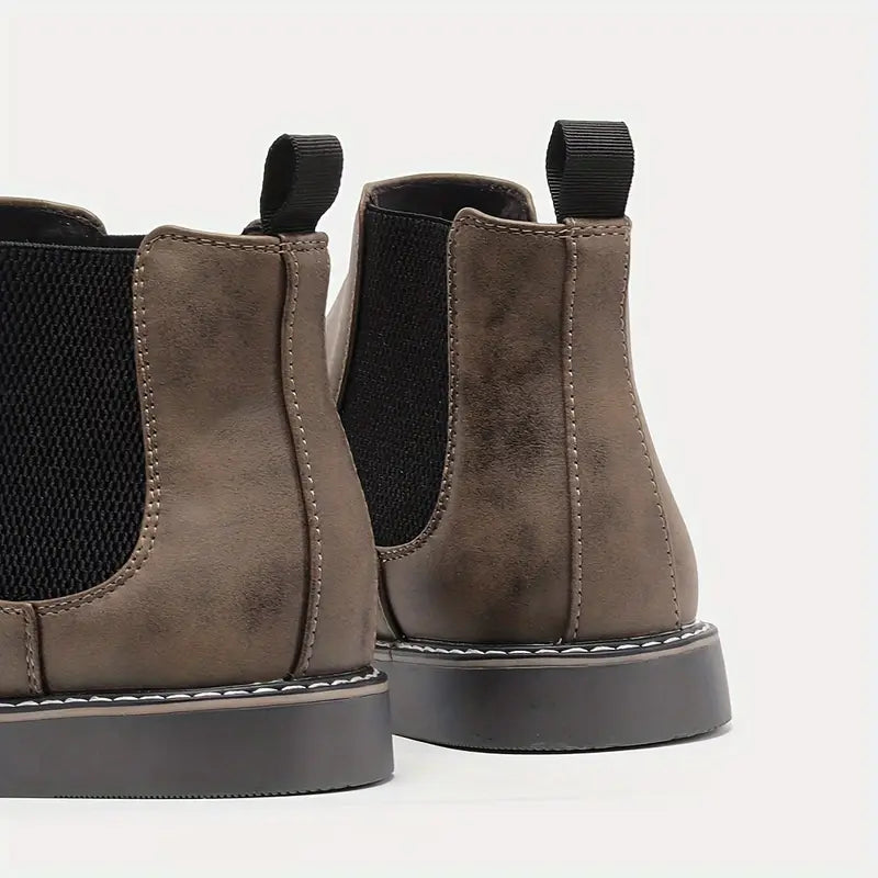 Stivaletti Chelsea Ridgeway