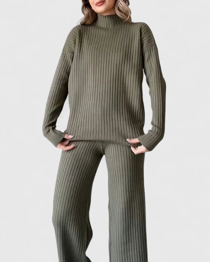 Myzriella | Set Due Pezzi Sofisticato