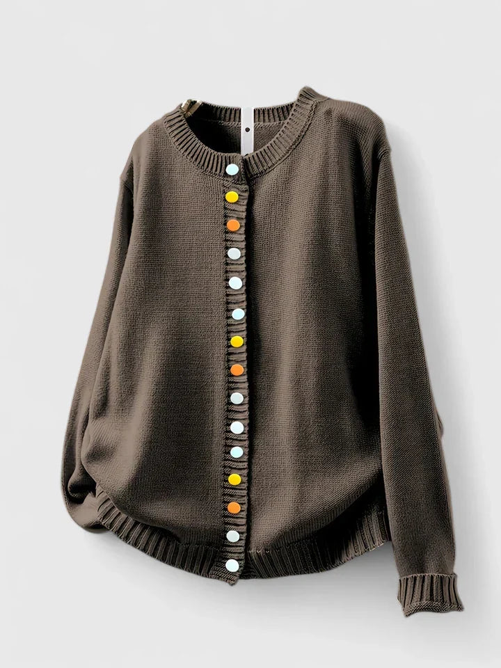 Kalynnah | Cardigan Confortevole