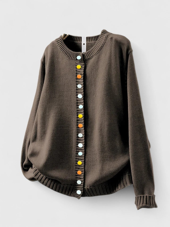 Annaloria | Cardigan Confortevole