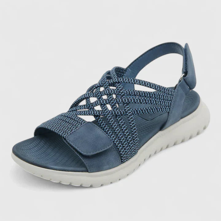 Sharra | Sandali Ortopedici