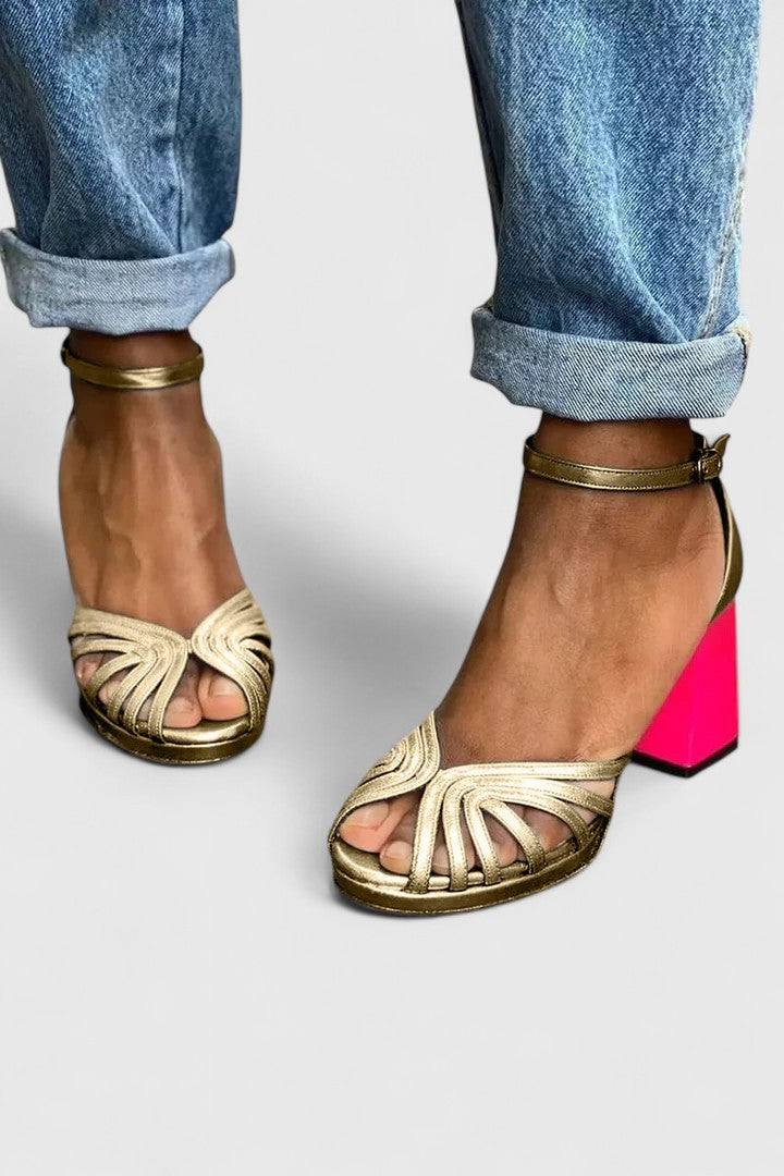 Noelyrah | Tacchi Sofisticati