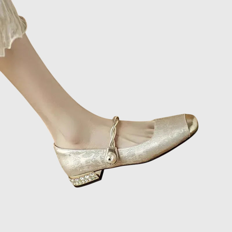 Cilia™ | Sandali Ortopedici