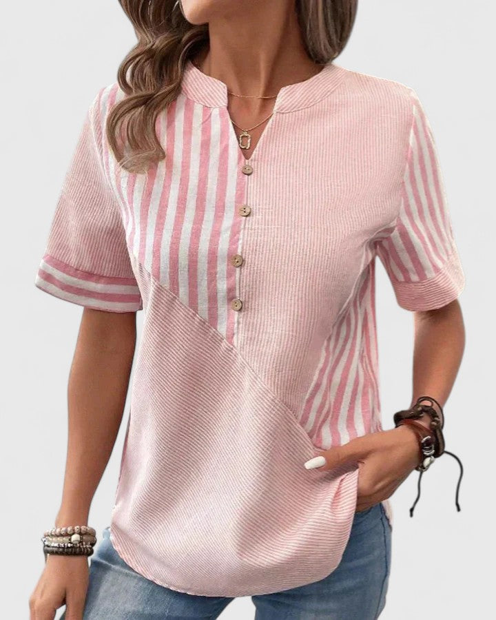 Gigi | Blusa Sofisticata