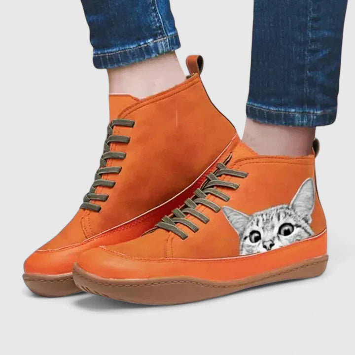 Aubrixa | Scarpe Ortopediche