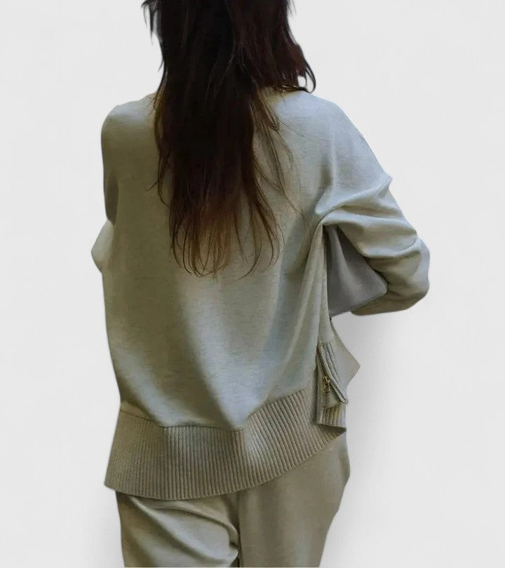 Avery | Set Sofisticato