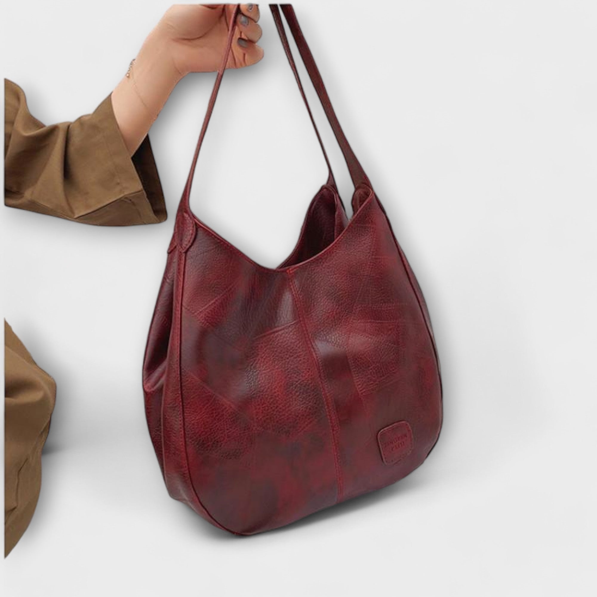 Lyna | Borsa a Spalla Vintage