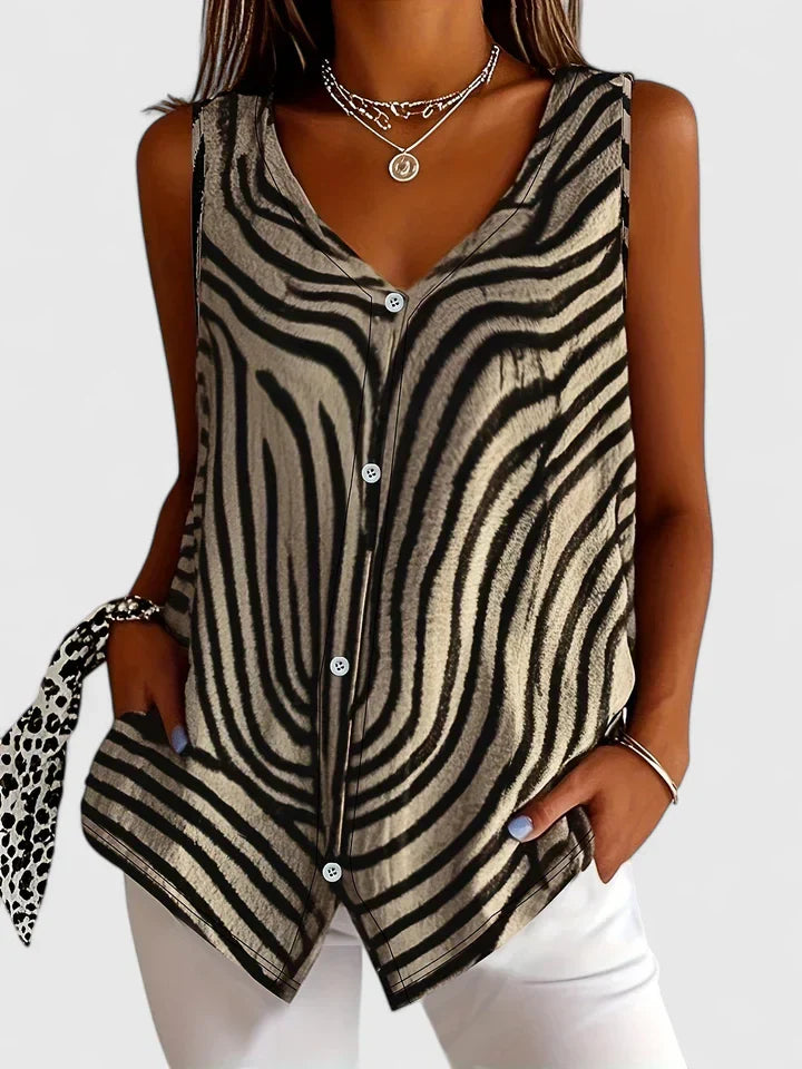 Meliyrah | Blusa Elegante