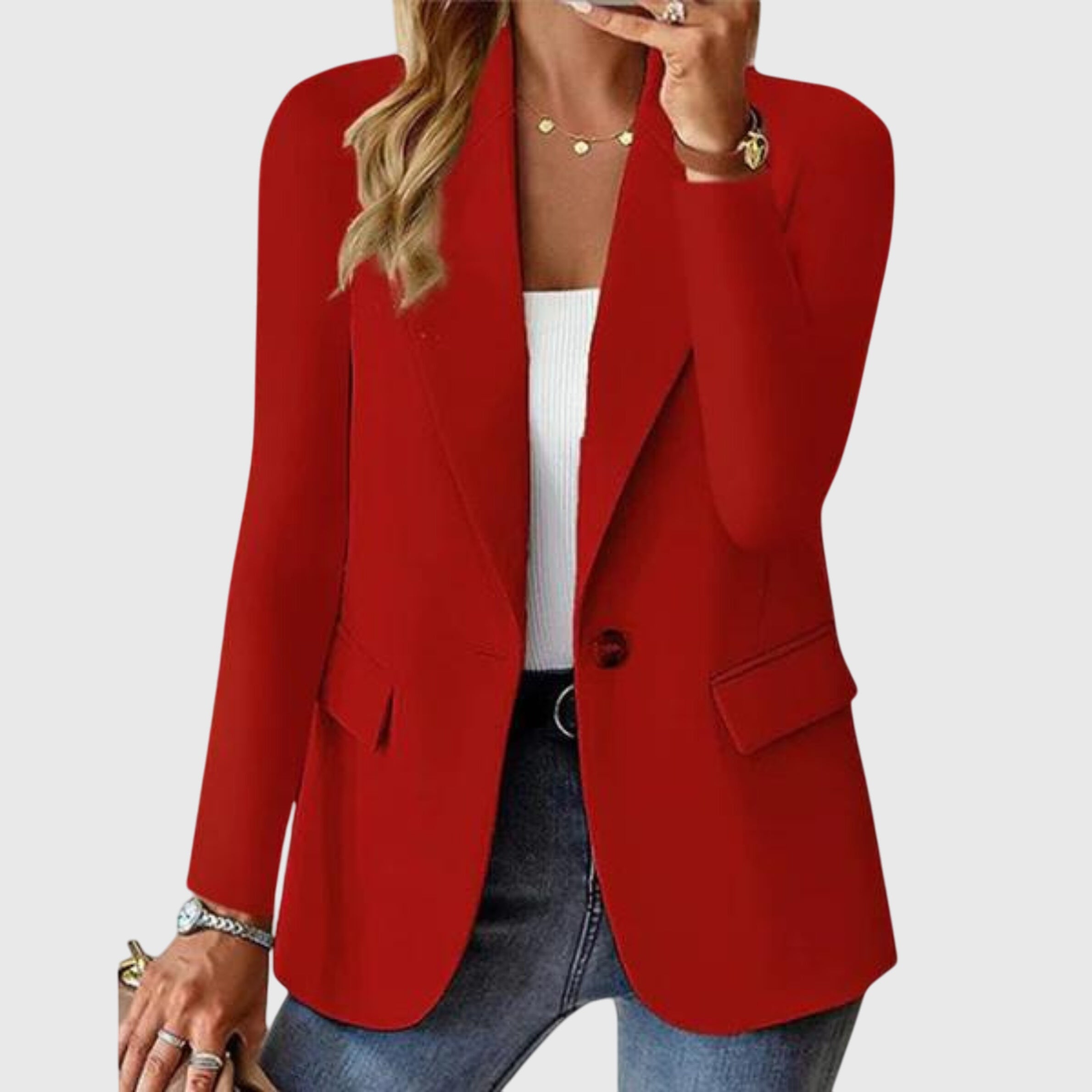 Harper | Blazer Formale