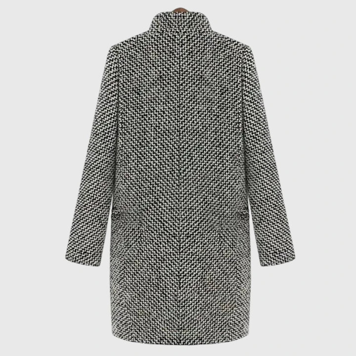Madisynrae | Cappotto Lungo Confortevole